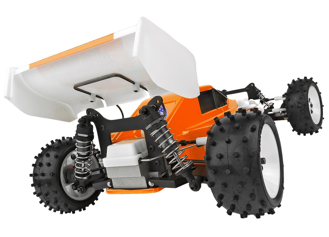 Team Associated / Yokomo YZ-10 Classic Kit