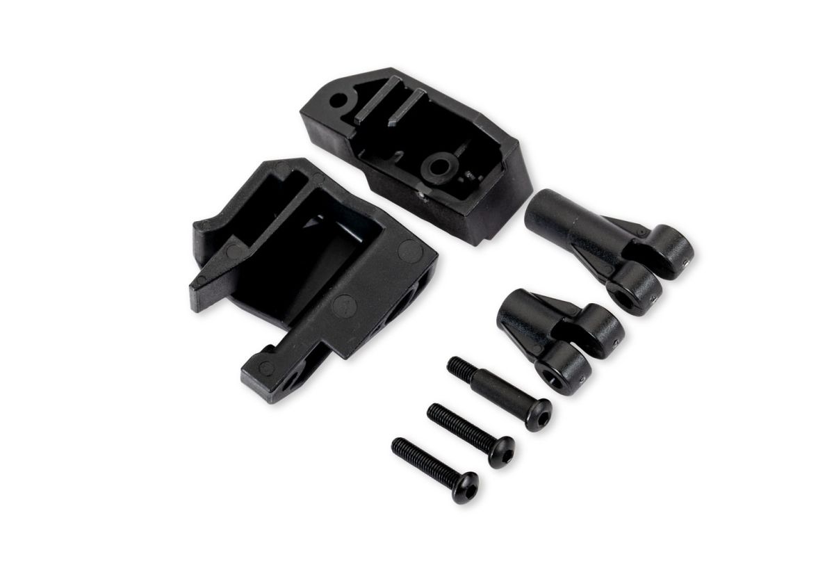 Traxxas Battery Expansion Kit