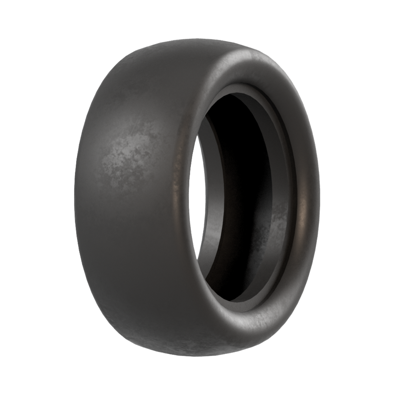 RAW Speed Slick - 1/10 Scale 4wd Front Buggy Tire