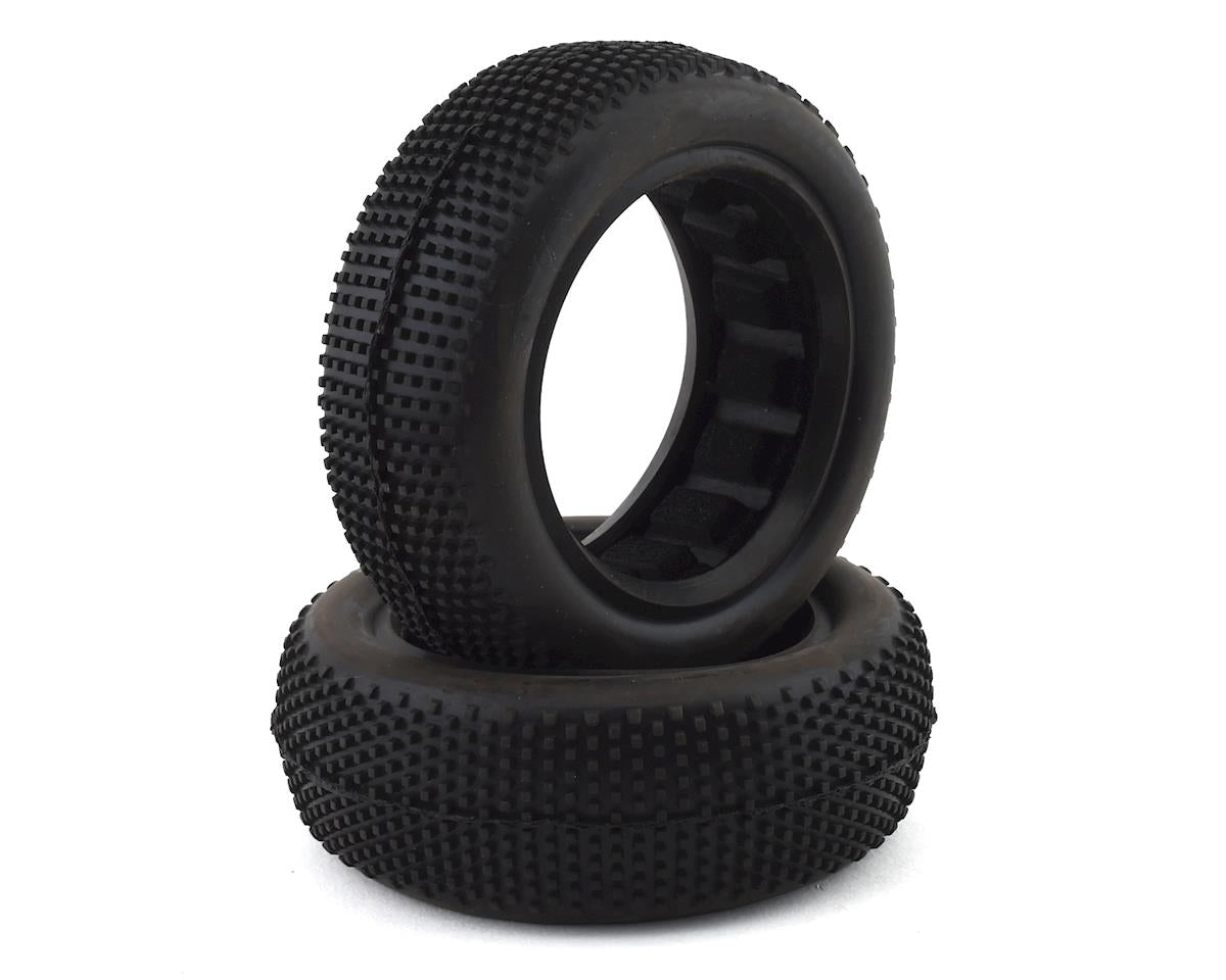 RAW Speed Super Mini - 1/10 Scale 2wd Front Buggy Tire
