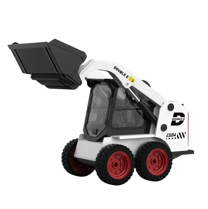 RC Pro1/14 RC Bobcat - E594-003