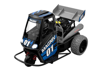 RC Pro 1/16 Ready To Run Racing Trike Magniv
