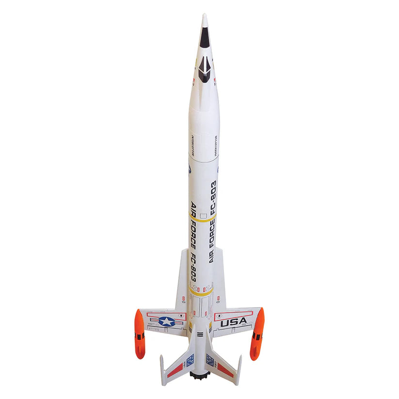 Estes - Interceptor™