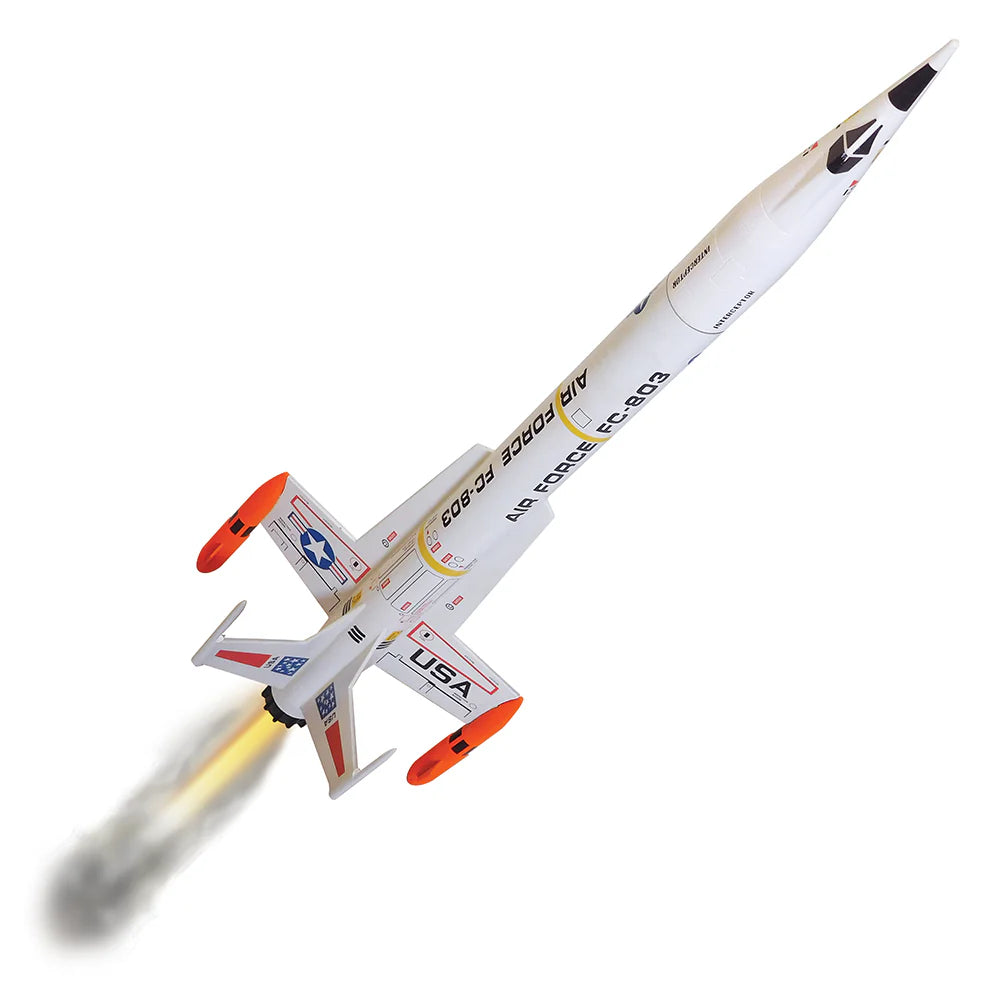 Estes - Interceptor™