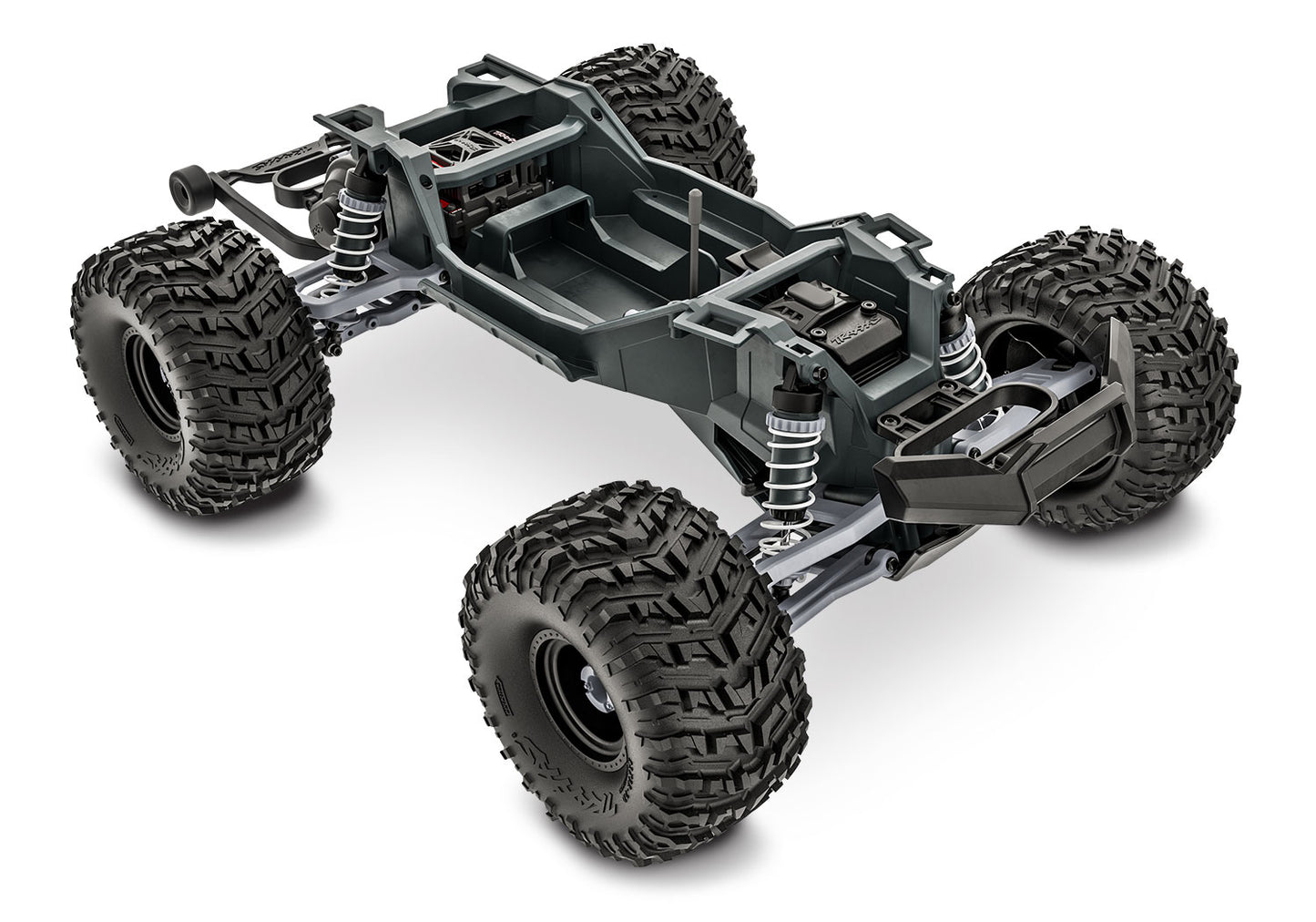 ***Pre-Order*** Traxxas 1/10 Stampede HD VX3 2WD Ready To Run