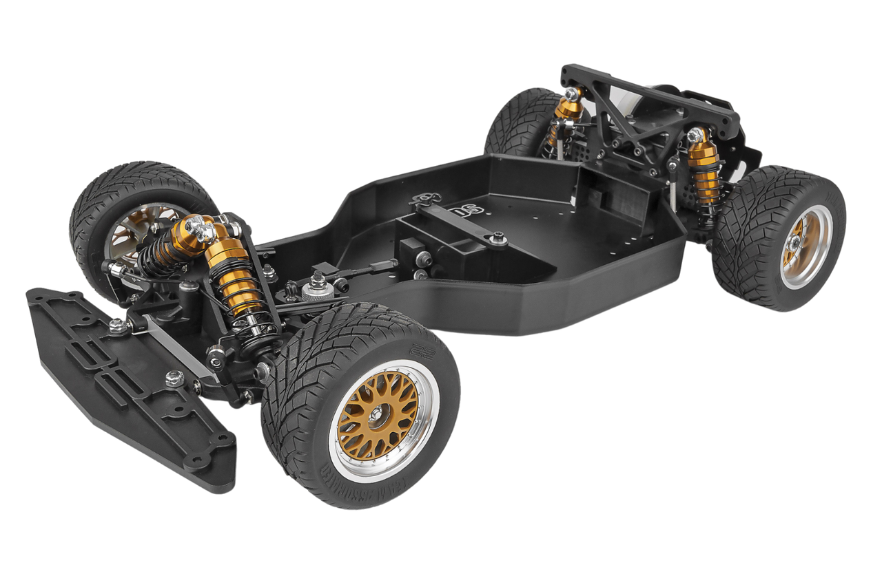 Team Associated RC10DS Classic Kit