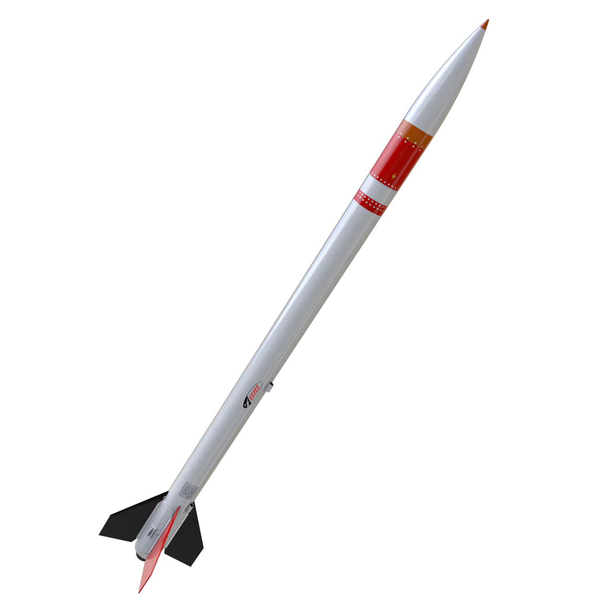 Estes D-Region Tomahawk
