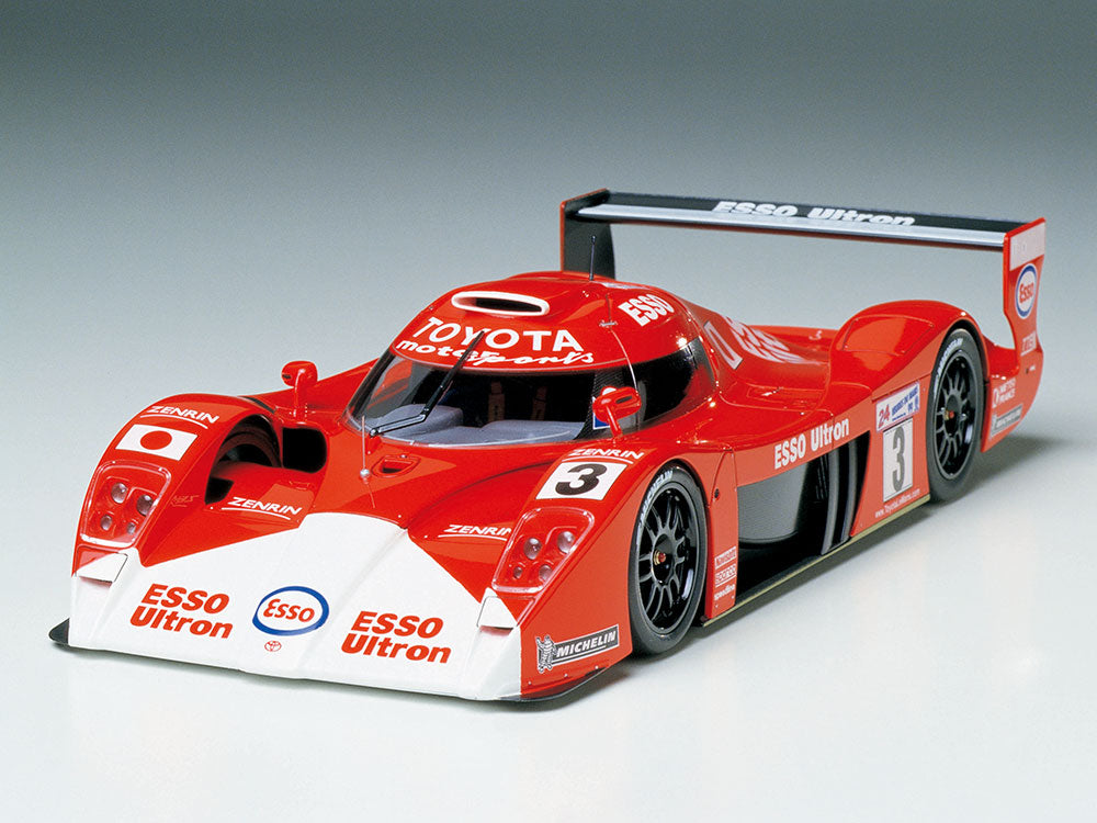 Tamiya 1/24 Toyota GT-One TS020