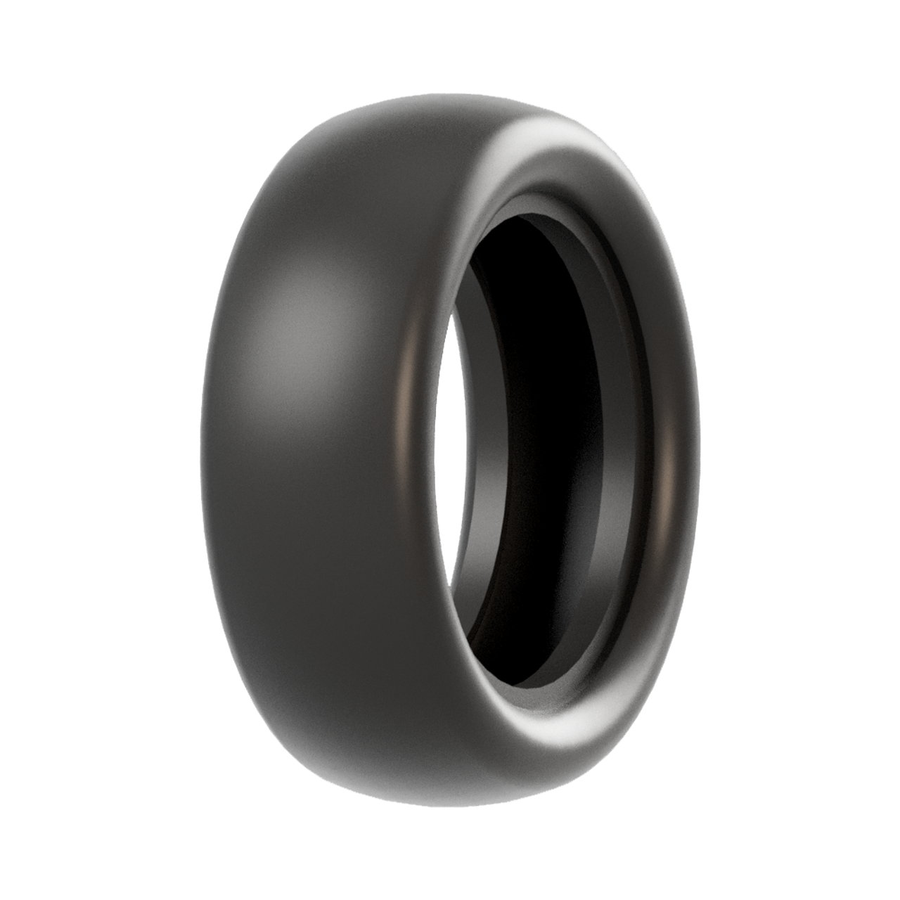 RAW Speed Slick - 1/10 Scale 2wd Front Buggy Tire
