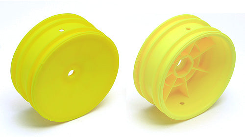 AE Wheels - 1/10 Scale 2wd Front Buggy 12mm Hex