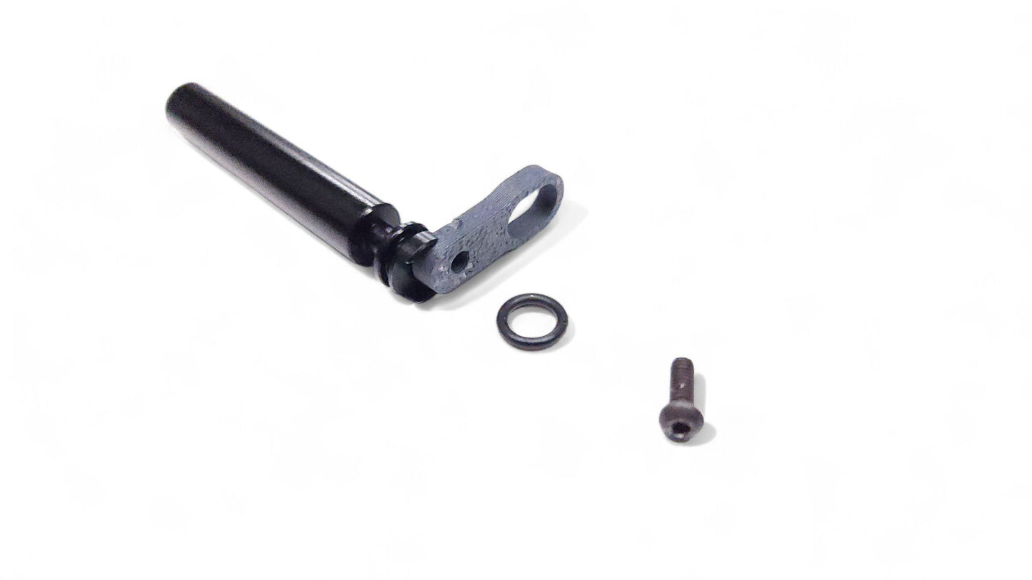 CRC Complete Aluminum Rotary Damper Kit #3108