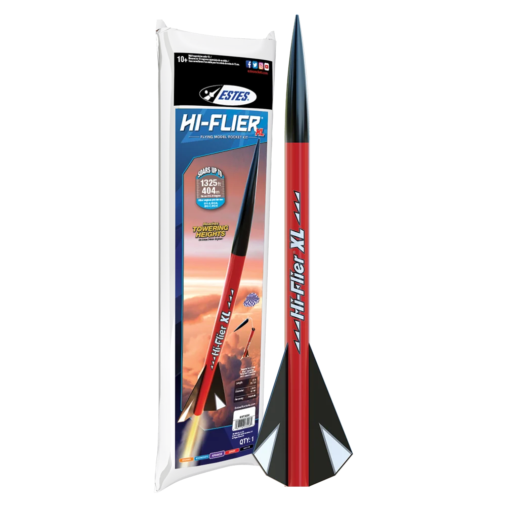 Estes Hi-Flier® XL