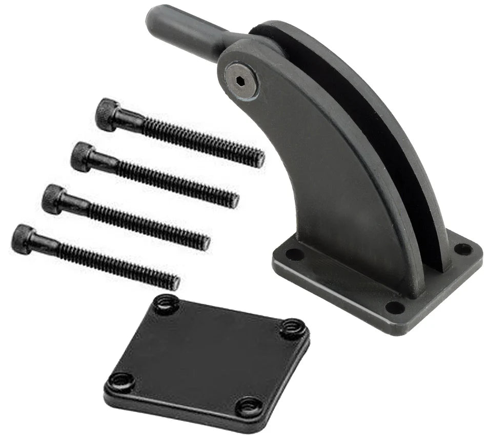 Dubro Heavy Duty Dual Control Horn