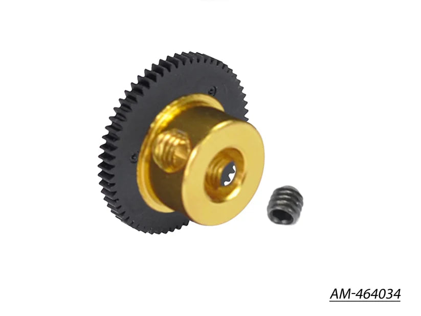 Arrowmax Light Weight 64P Pinions