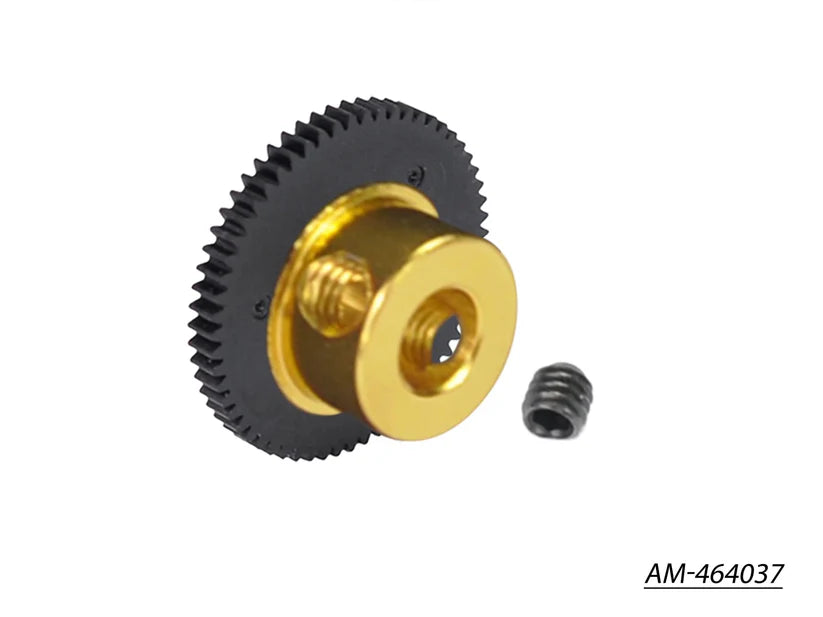 Arrowmax Light Weight 64P Pinions