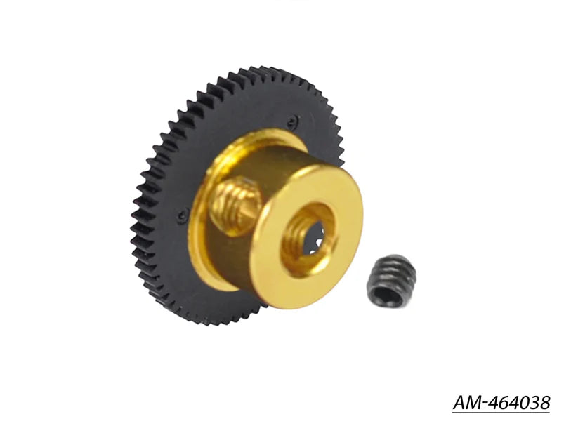 Arrowmax Light Weight 64P Pinions