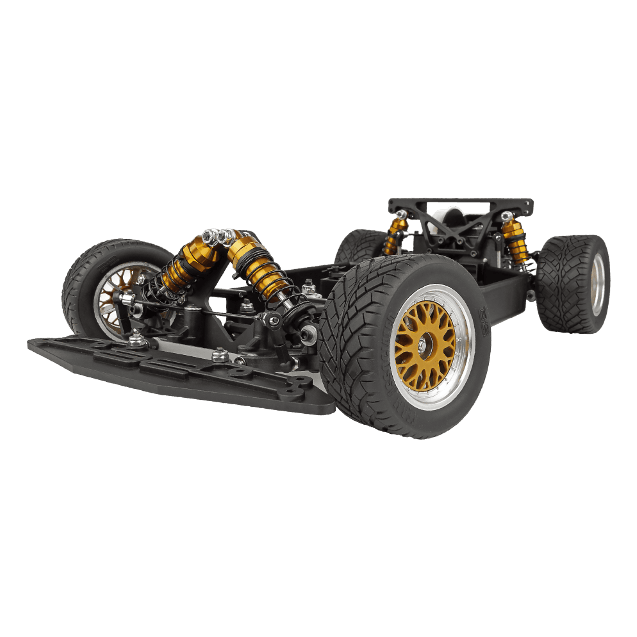 Team Associated RC10DS Classic Kit