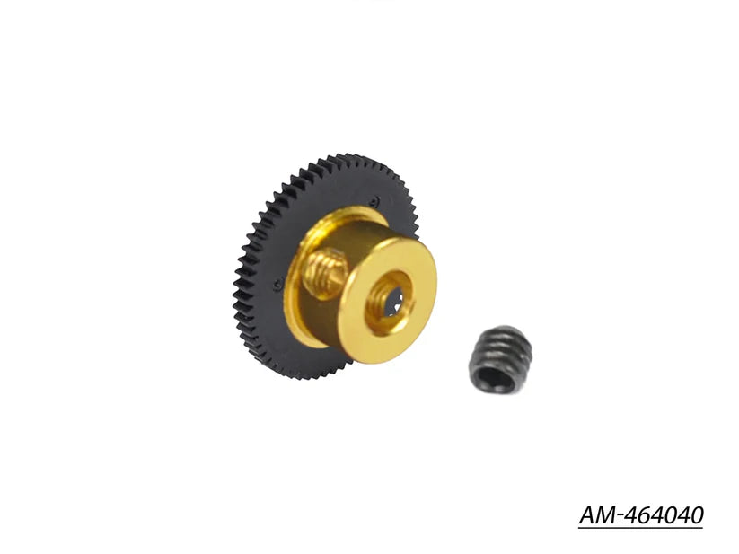 Arrowmax Light Weight 64P Pinions