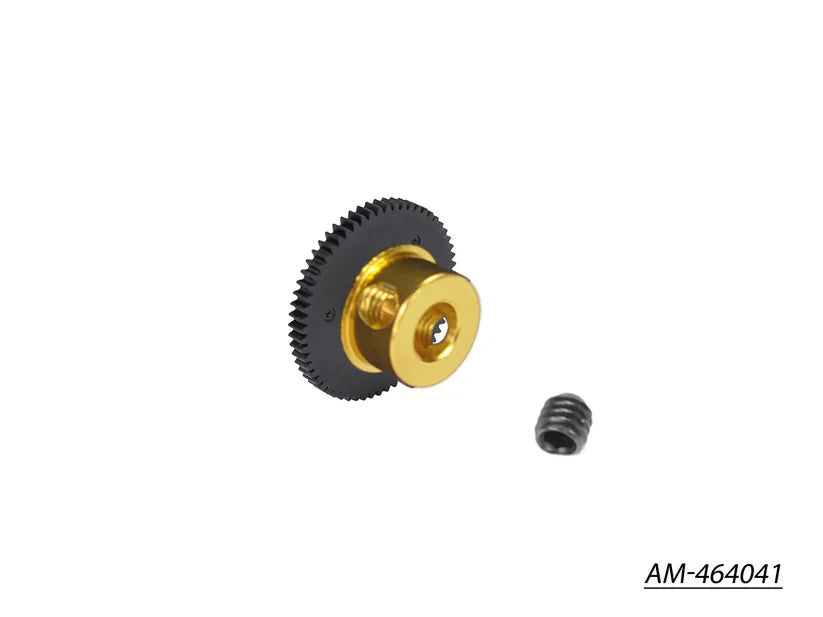 Arrowmax Light Weight 64P Pinions