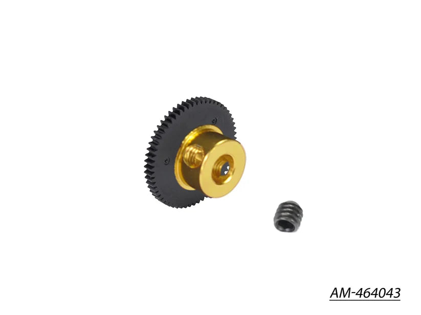 Arrowmax Light Weight 64P Pinions