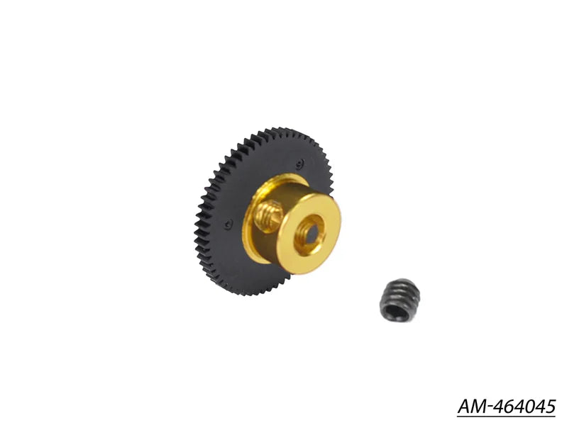 Arrowmax Light Weight 64P Pinions