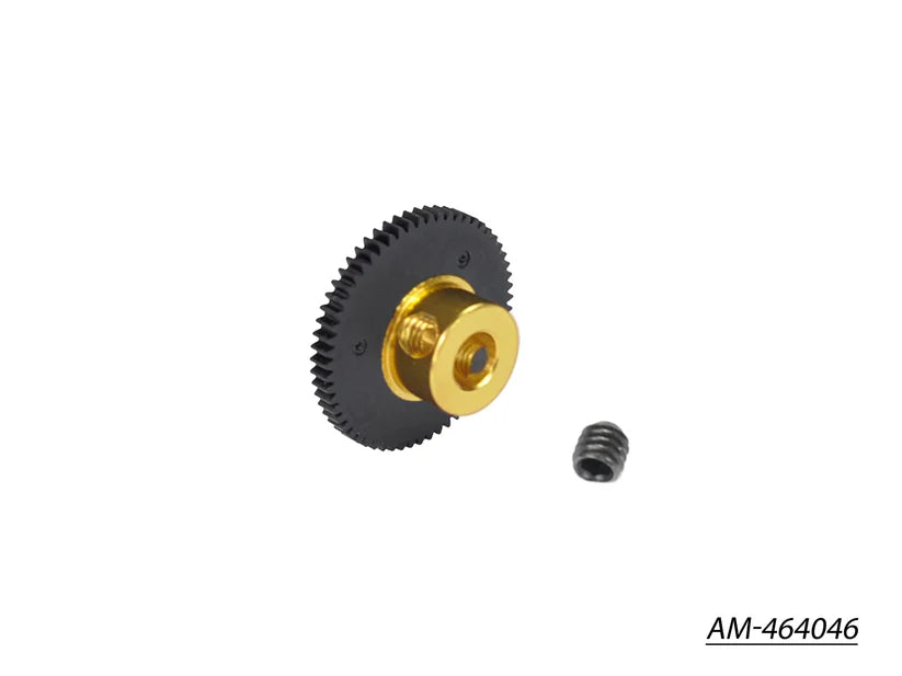 Arrowmax Light Weight 64P Pinions