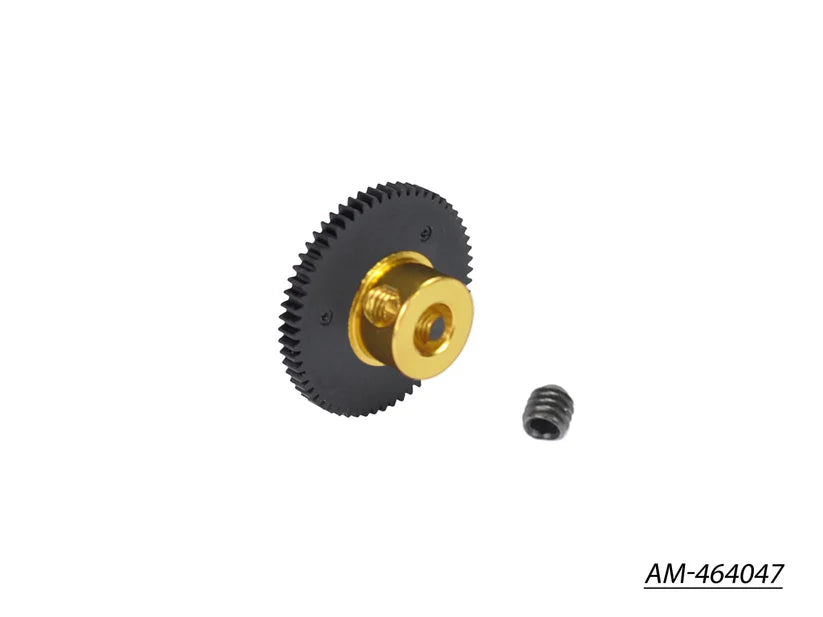 Arrowmax Light Weight 64P Pinions