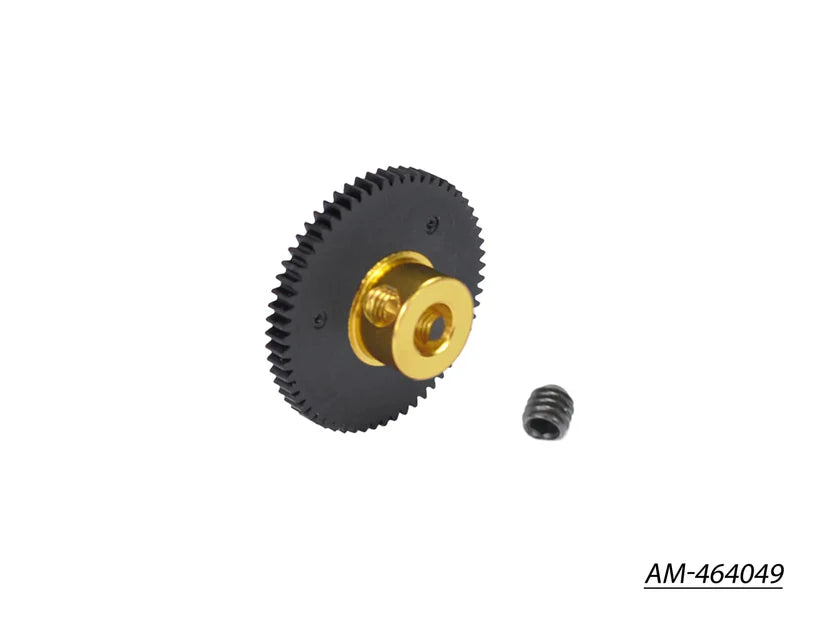 Arrowmax Light Weight 64P Pinions