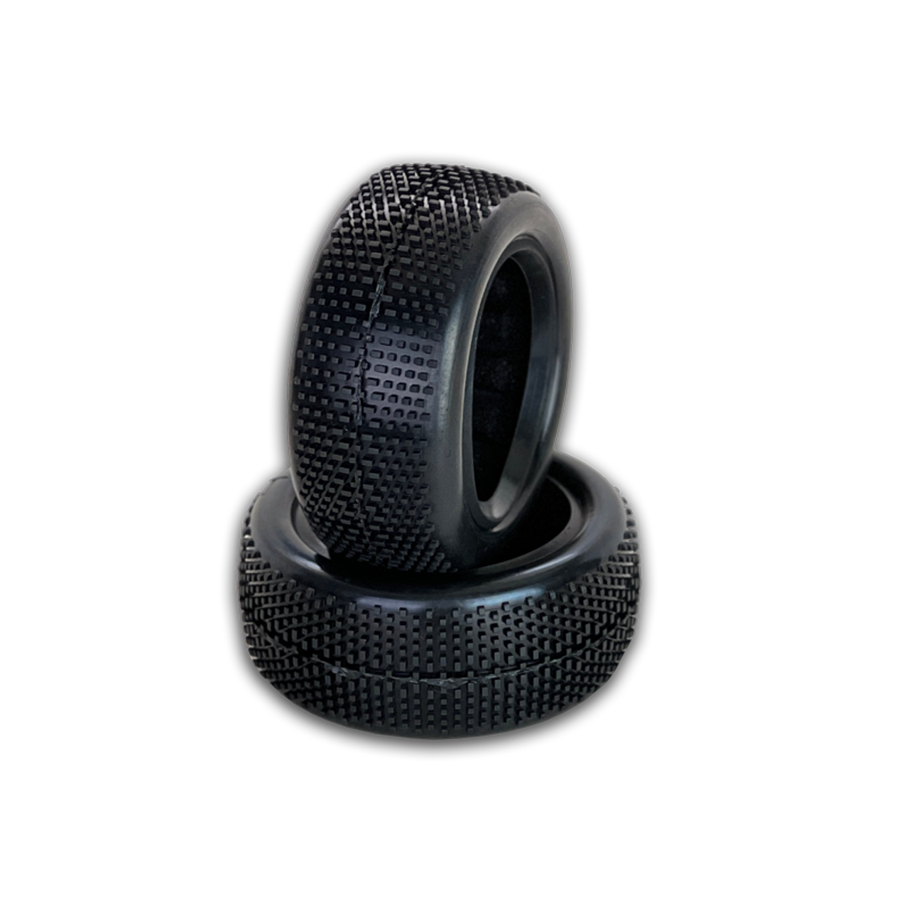 RAW Speed Super Mini - 1/10 Scale 4wd Front Buggy Tire