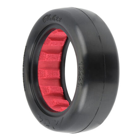 AKA Slicks - 1/10 Scale 4wd Front Buggy Tire
