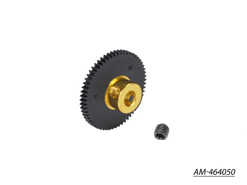 Arrowmax Light Weight 64P Pinions