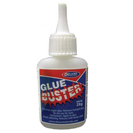 Deluxe Materials Glue Buster, Debonder