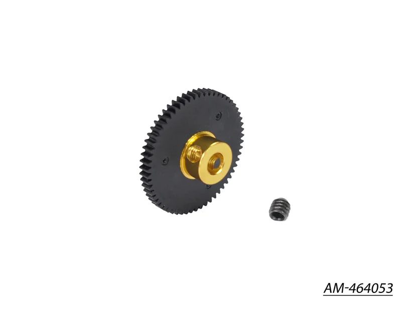 Arrowmax Light Weight 64P Pinions