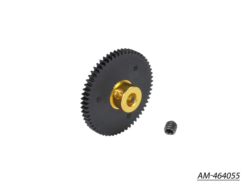 Arrowmax Light Weight 64P Pinions