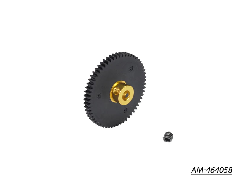 Arrowmax Light Weight 64P Pinions