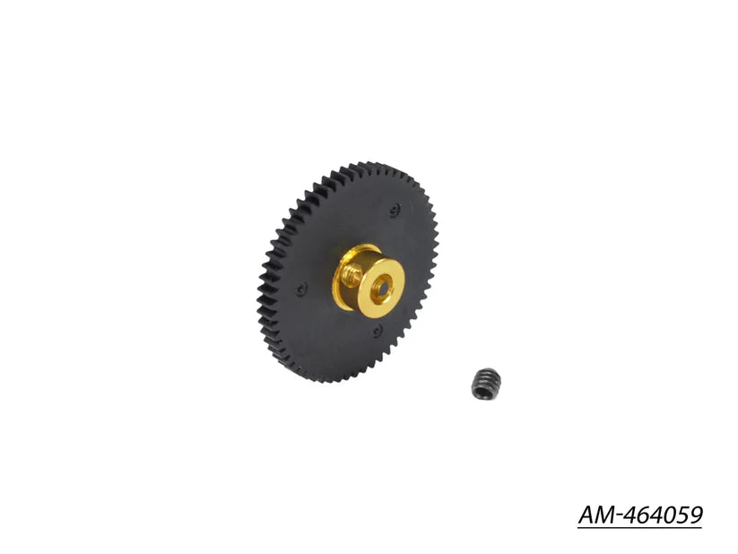 Arrowmax Light Weight 64P Pinions