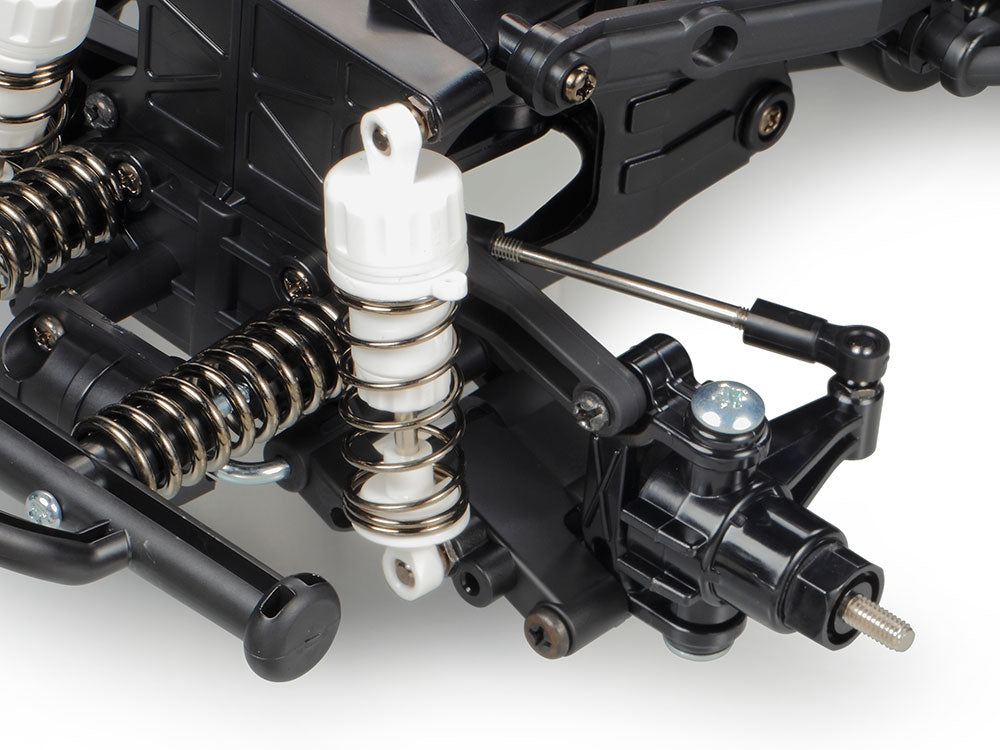 Tamiya Comical Grasshopper