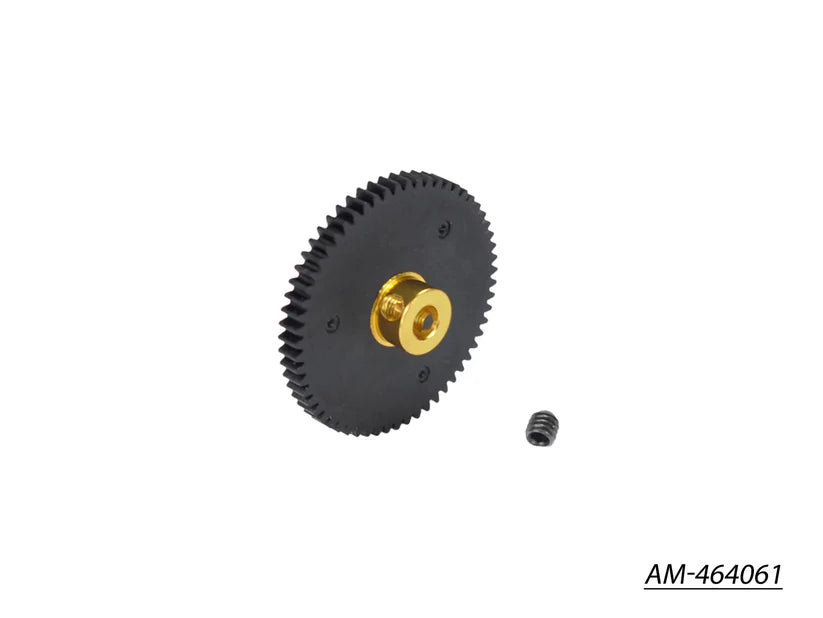 Arrowmax Light Weight 64P Pinions