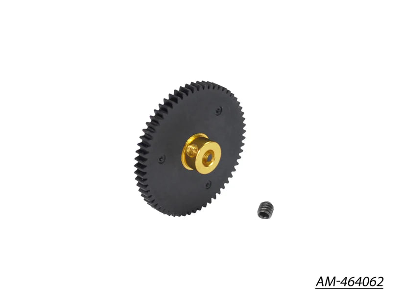 Arrowmax Light Weight 64P Pinions