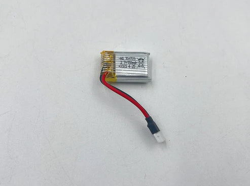 RC-Pro FX620 3.7V(150MAH) Lipo Battery