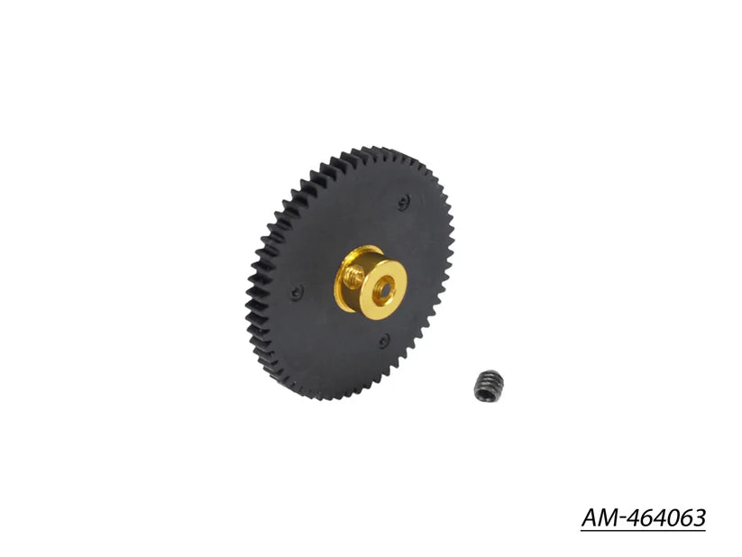 Arrowmax Light Weight 64P Pinions