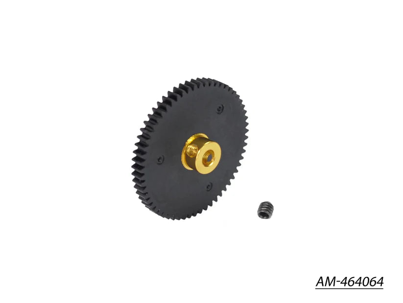 Arrowmax Light Weight 64P Pinions