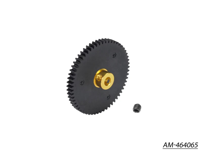 Arrowmax Light Weight 64P Pinions