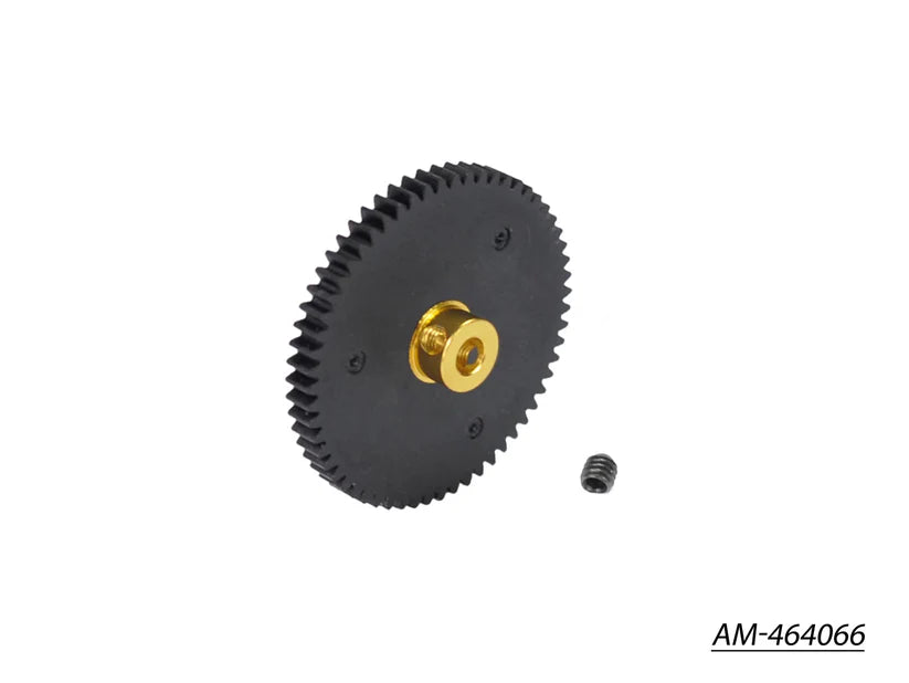 Arrowmax Light Weight 64P Pinions