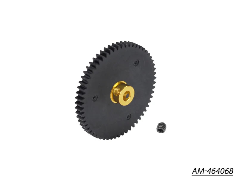 Arrowmax Light Weight 64P Pinions