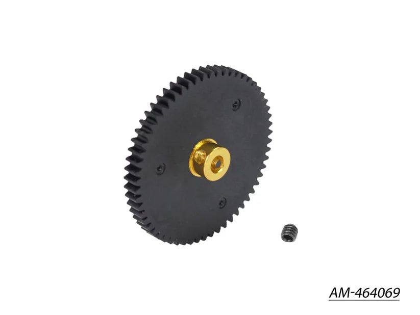Arrowmax Light Weight 64P Pinions