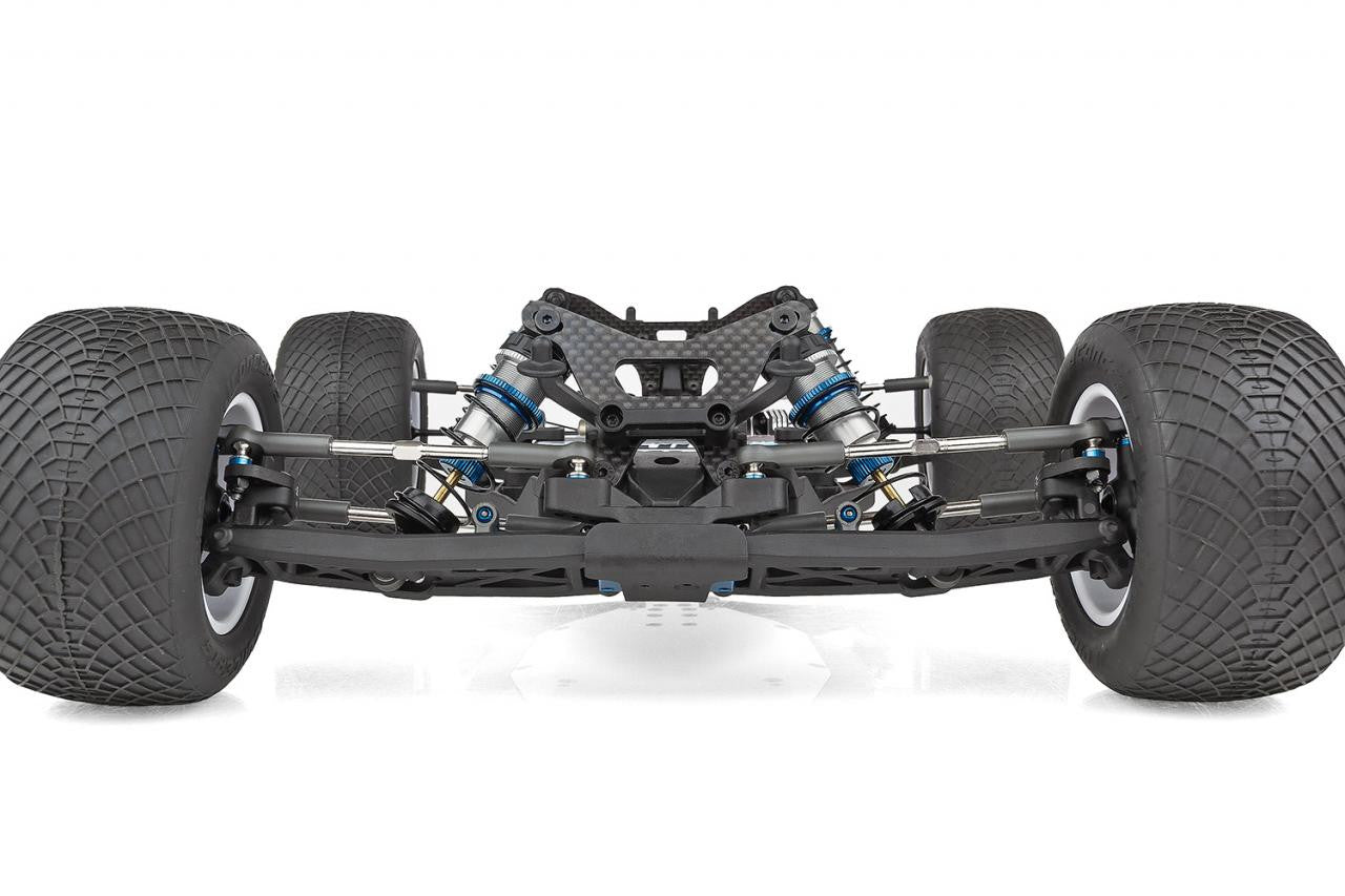 **PRE-ORDER "NEW" Team Associated RC10TC7 Team Kit