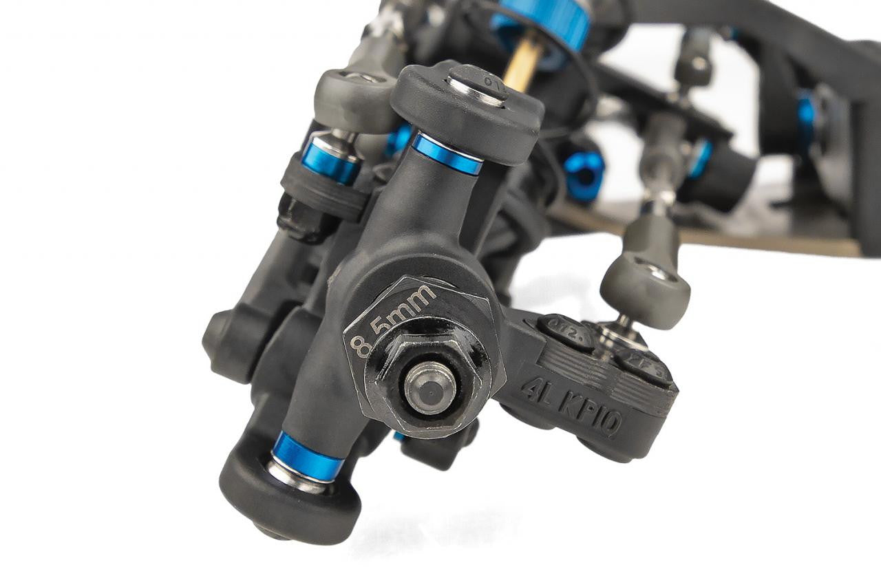 **PRE-ORDER "NEW" Team Associated RC10TC7 Team Kit