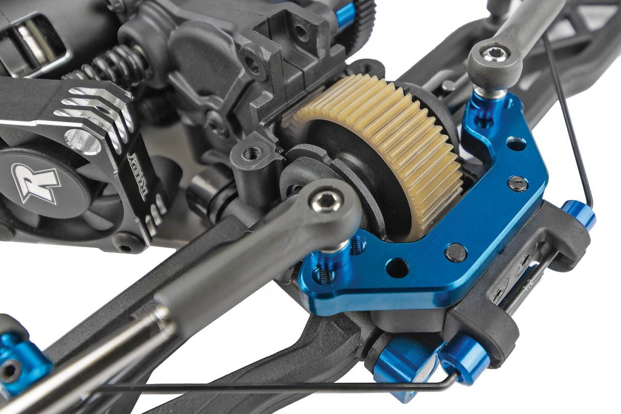 **PRE-ORDER "NEW" Team Associated RC10TC7 Team Kit