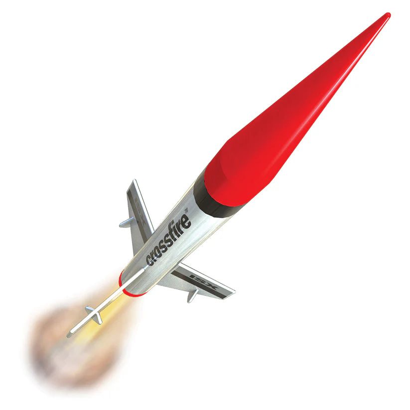 Estes - Crossfire ISX